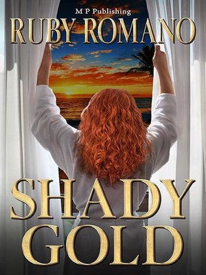 cover image of Shady Gold